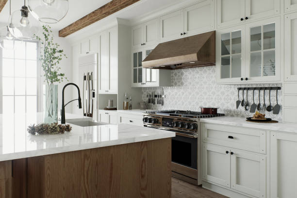Affordable Cabinet Installation solutions in Harris, MN